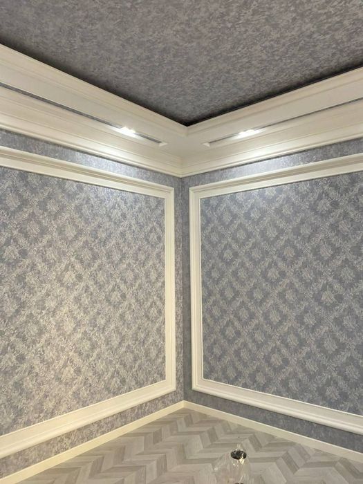 Evro remont ishlarini taklif qilamiz