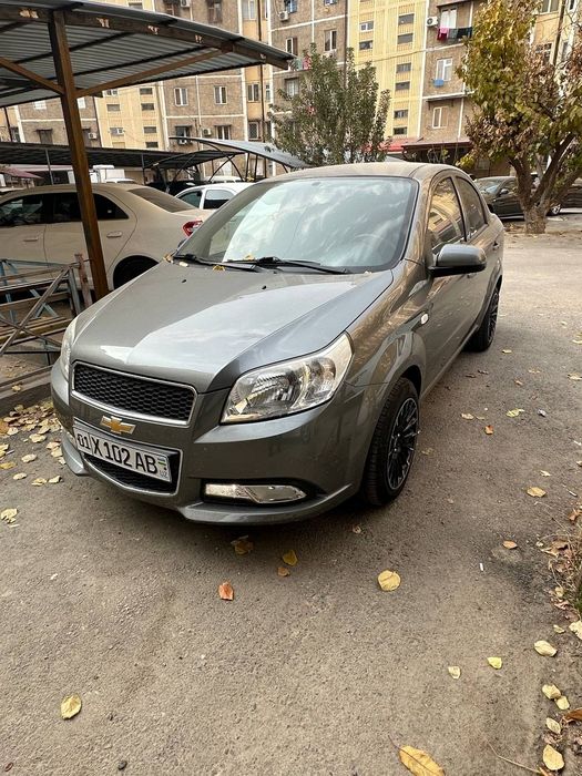 Arenda vikup nexia3 2016