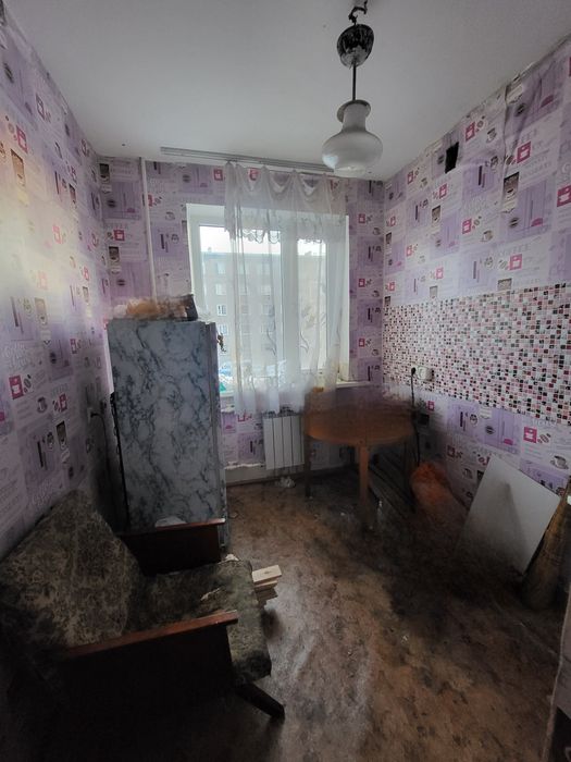 Продам квартиру Темиртау