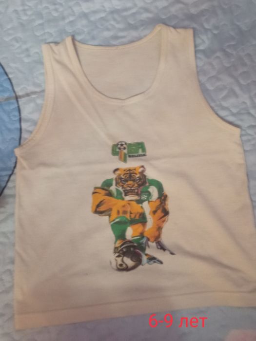 Продается детские вещи