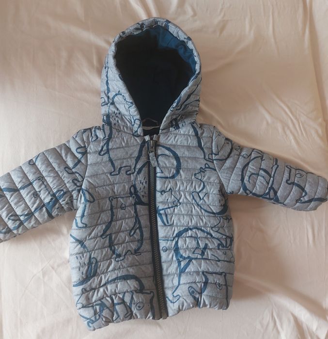 Продам детские вещи!