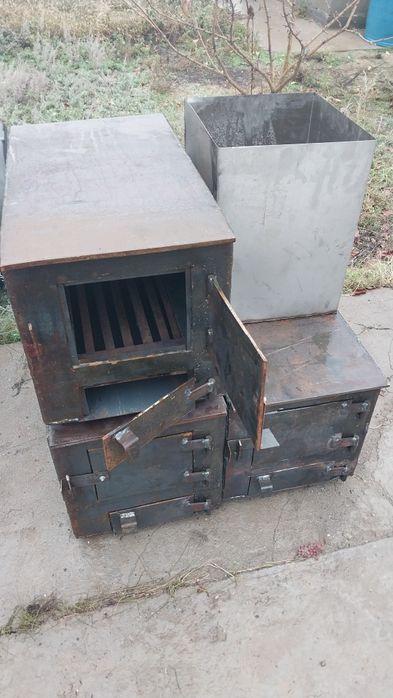 Нержавейка емкость 80 литров для бани