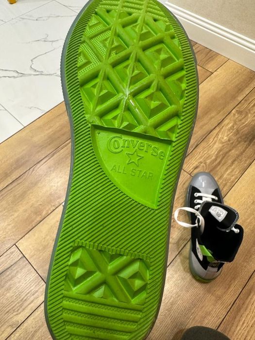 Кеды Converse All Star