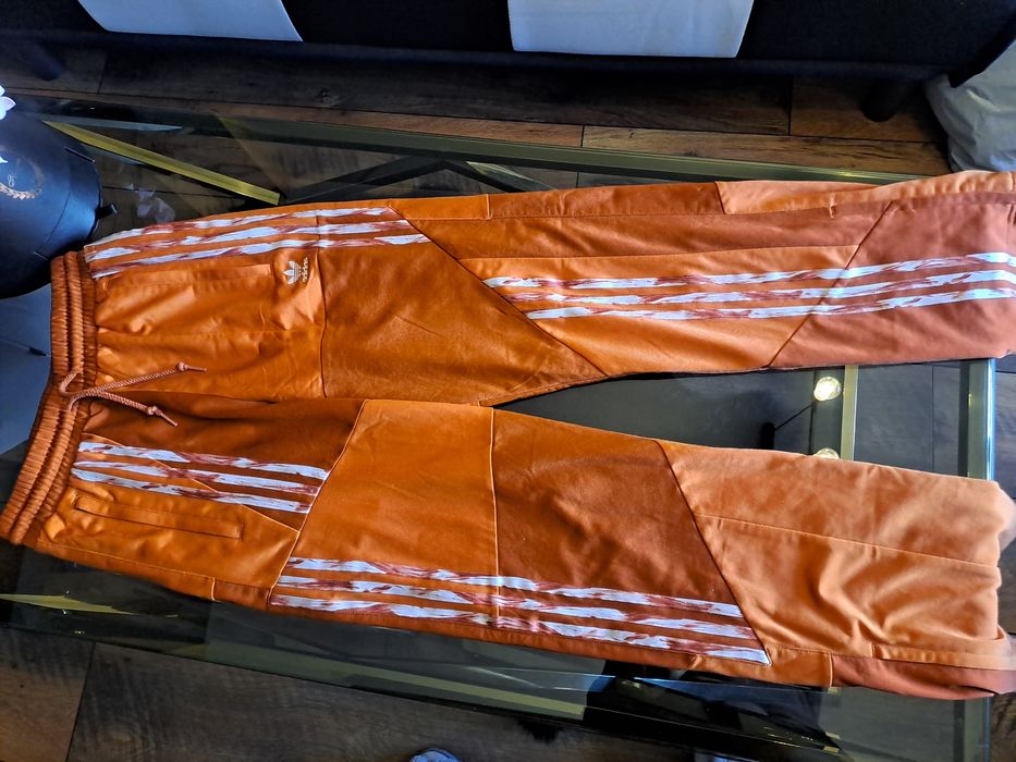 Adidas долнище хс