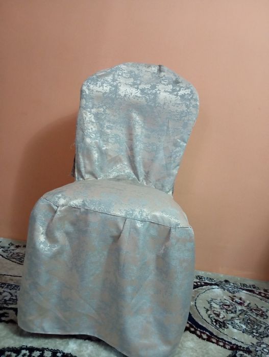 Stol va stullar komplekt 12-ta