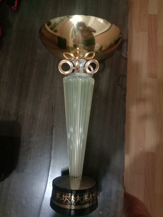 Олимпийский кубок 80 г