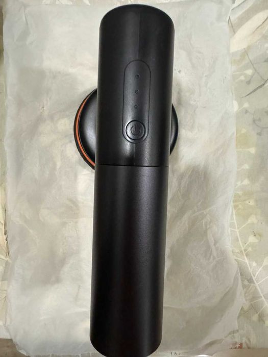 Полировальная машинка Baseus