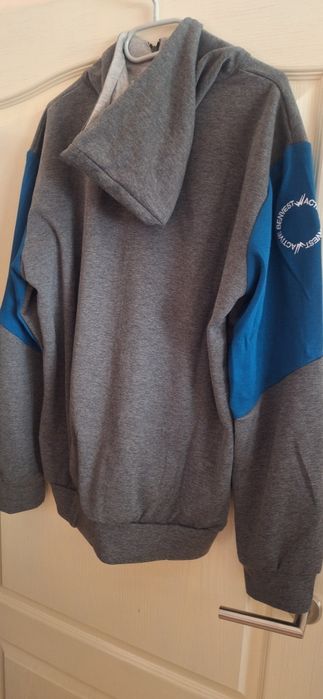 Мъжки спортен екип Хл