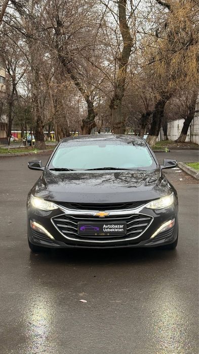 •Malibu 2 Turbo 2019/2020•