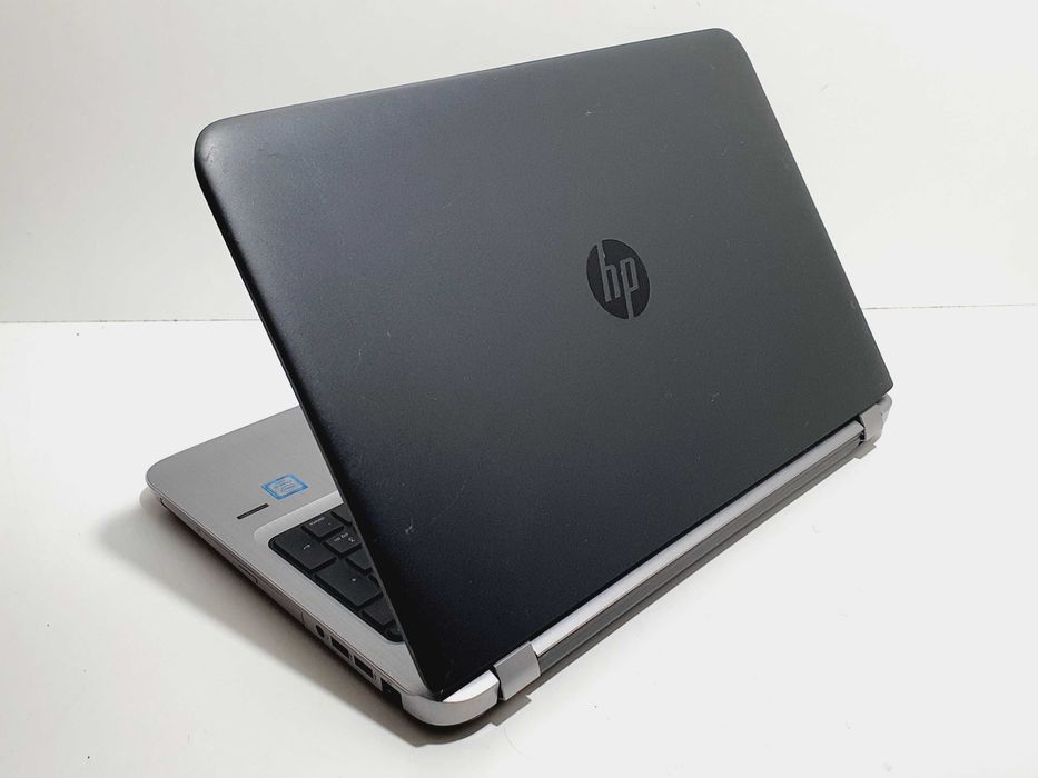 Laptop HP Probook 450 G3