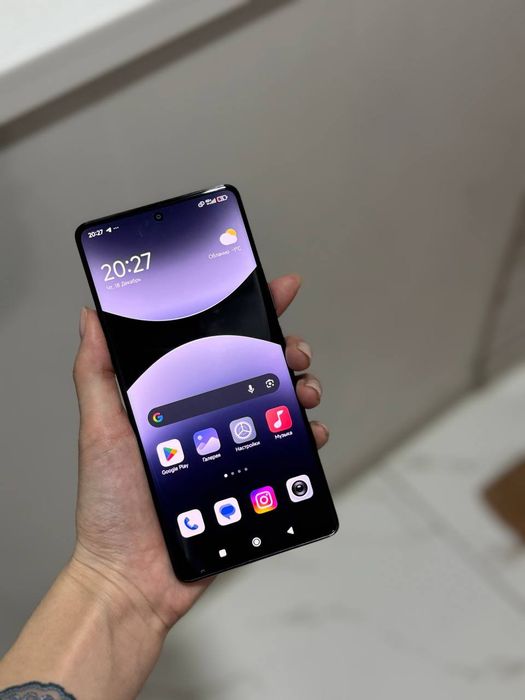 Redmi note 14 pro sotiladi