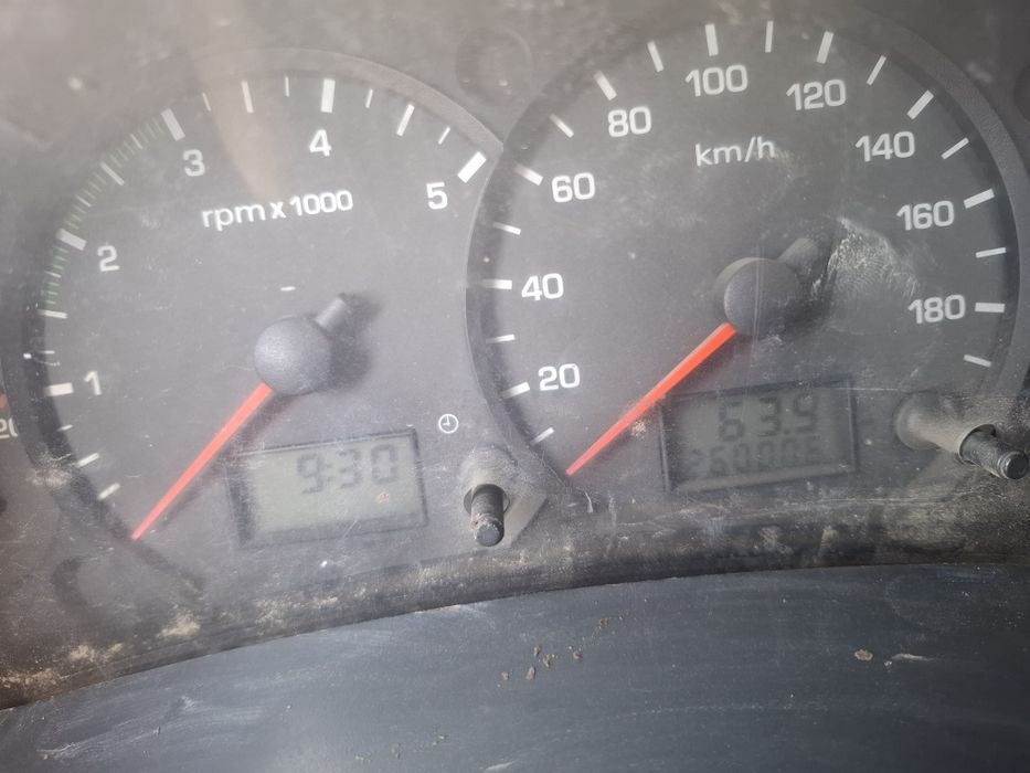 Se vinde Ford Transit  3.5T