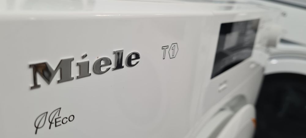 Сушилня с термопомпа Miele 8кг А +++