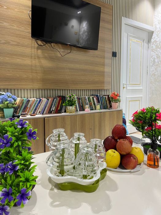 Kvartira bor qiz bola kerak