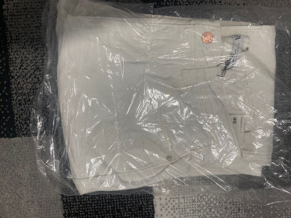 Дънки Zara 40 размер