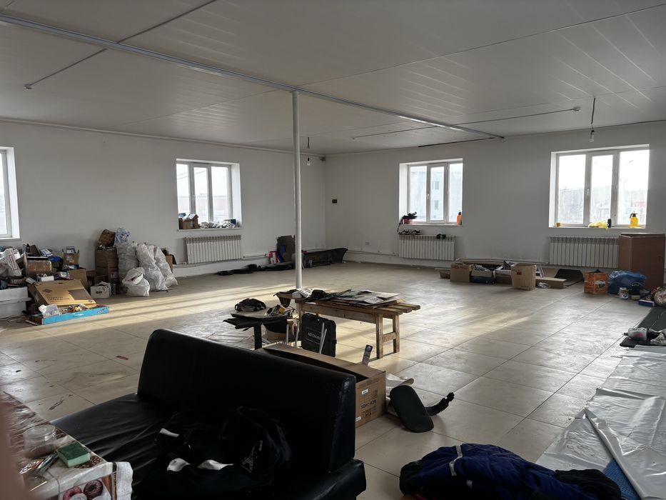 Сдам в аренду помещение