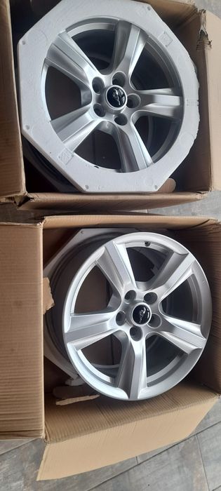 Jante Ford Mustang 17.5×114