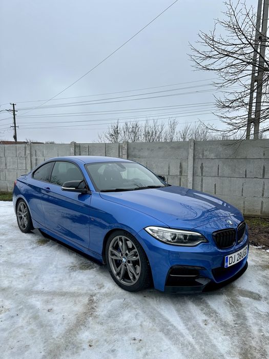 BMW M2 M235i M Performance