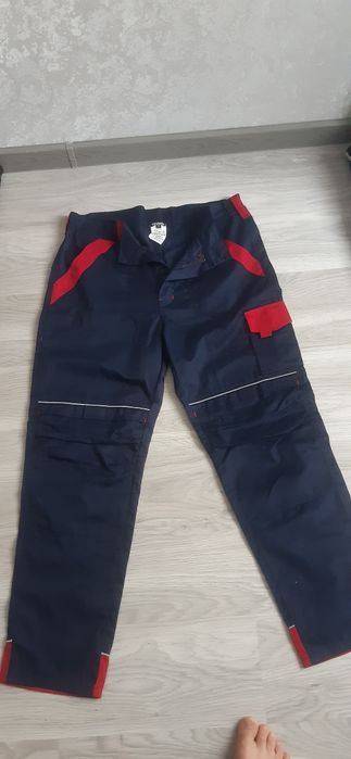 Спецодежда  форма