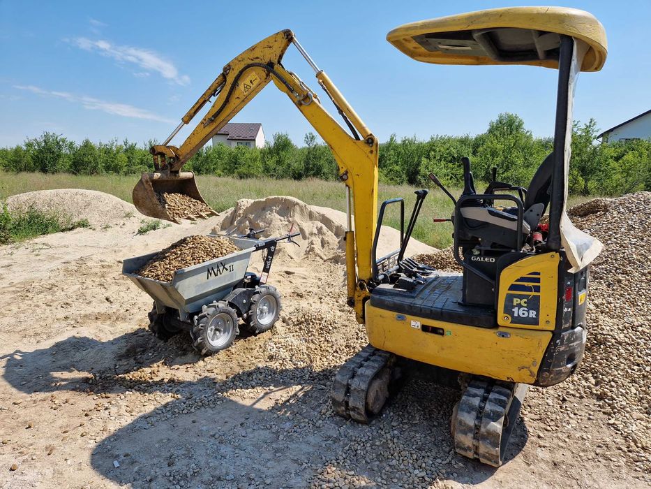 Fose septice ecologice