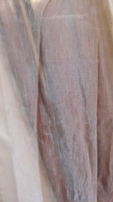 Шторы портьеры беж 3м