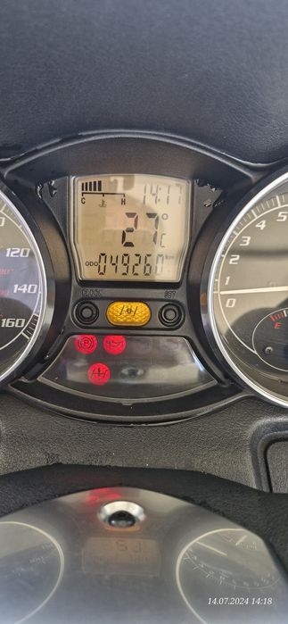 Vind PIAGGIO MP3 300 cat B