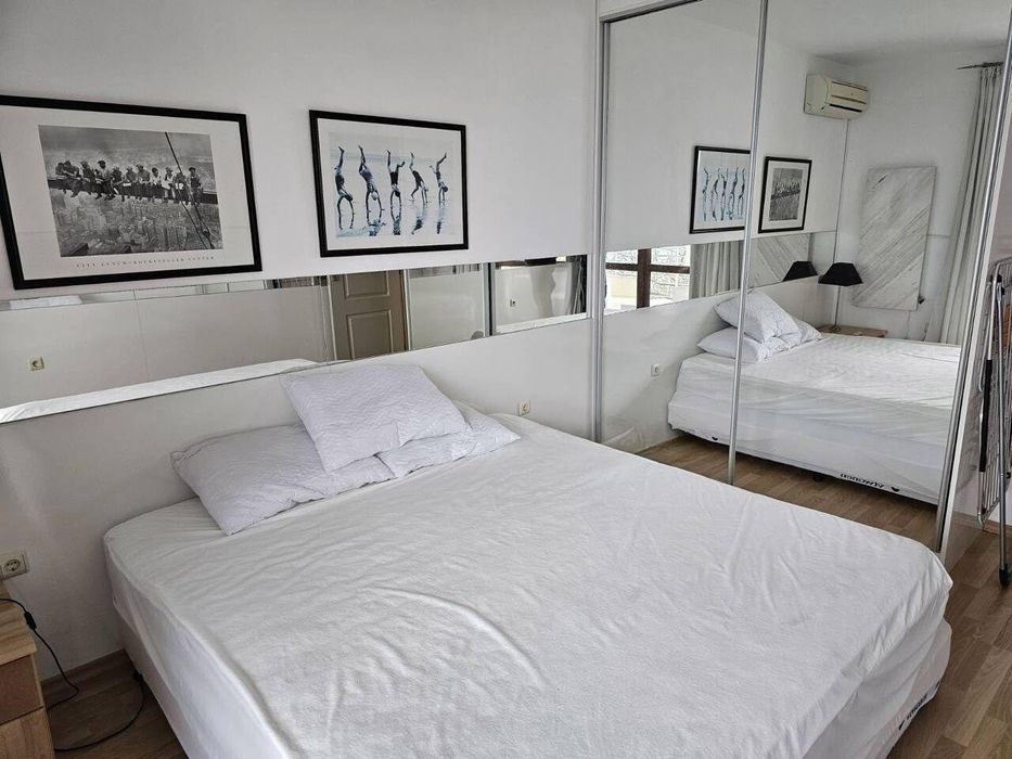 Продава се Двустаен апартамент в Несебър - 75 кв.м за 1071 €/кв.м - Снимка #3