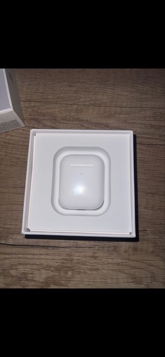 AirPods 2 в идеальном состояние