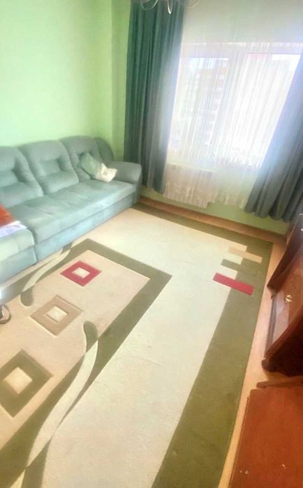 Ковер 3×5 Турция