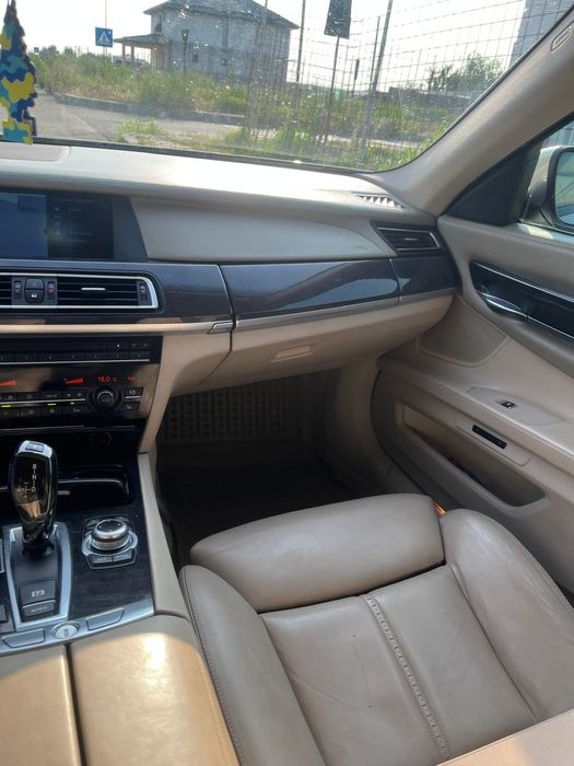 BMW 730 diesel motor 3000