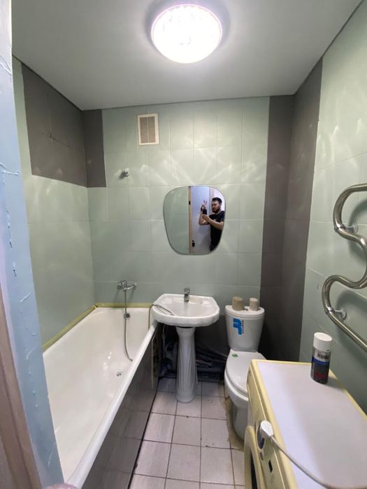 Продам 1 комнатную квартиру Назарбаева 157 или обмен на 2-комн - Widok 6