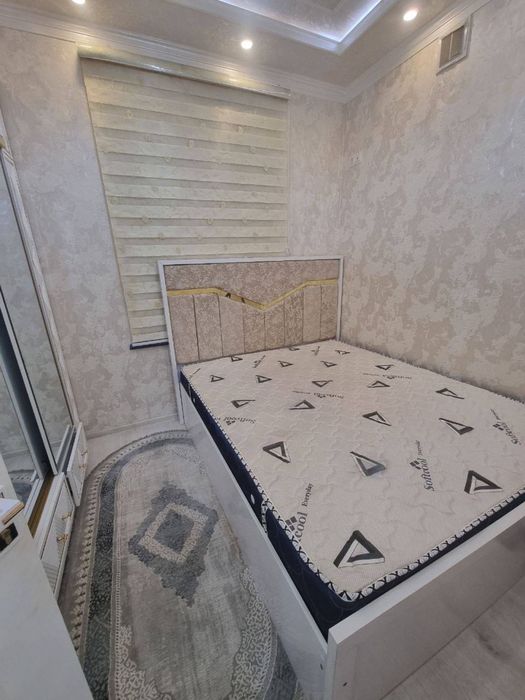 Ижарага берилади