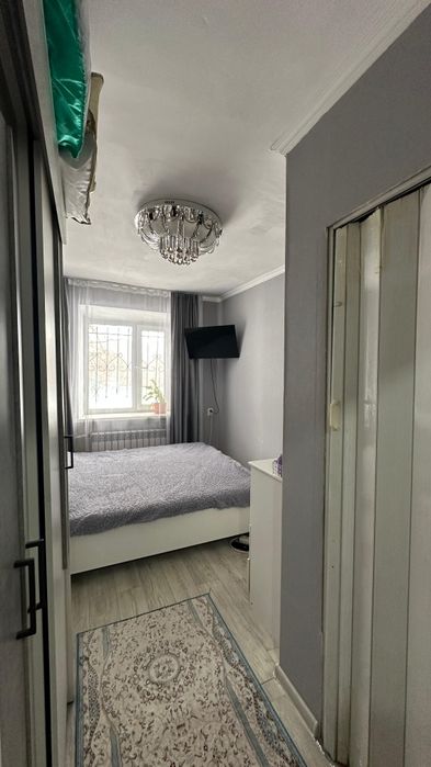 Продаю квартиру.