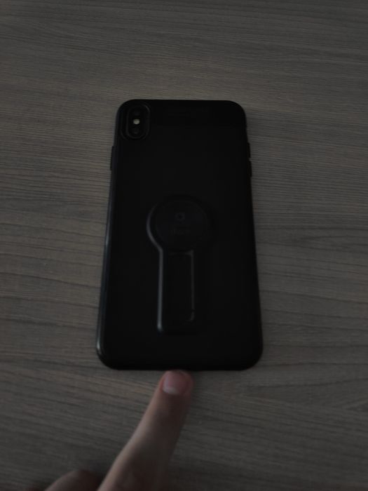 (Описание) iPhone xs max обмен