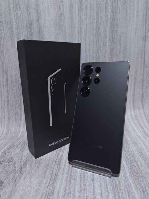 Samsung Galaxy S25 Ultra; 512 gb; (Усть-Каменогорск 03); лот: 7175