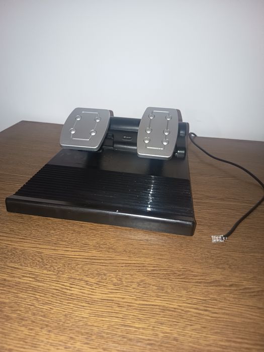 Volan gaming PC/PS3/PS4/XBOX ONE