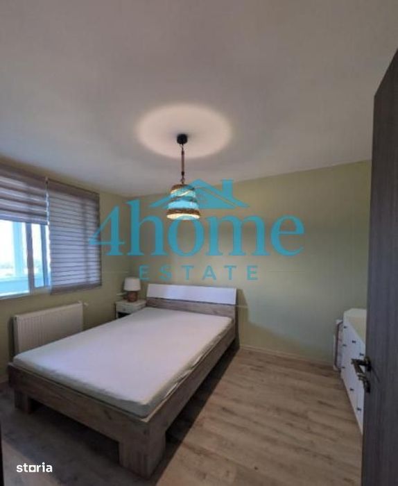 Apartament 2 Camere| Lujerului|Metrou|Prima inchiriere|Pet friendly