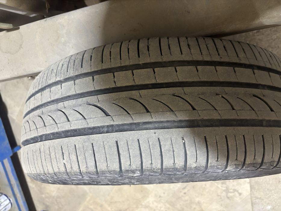 Продам диски от камри R17