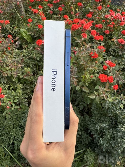 Iphone 12 128gb ideal