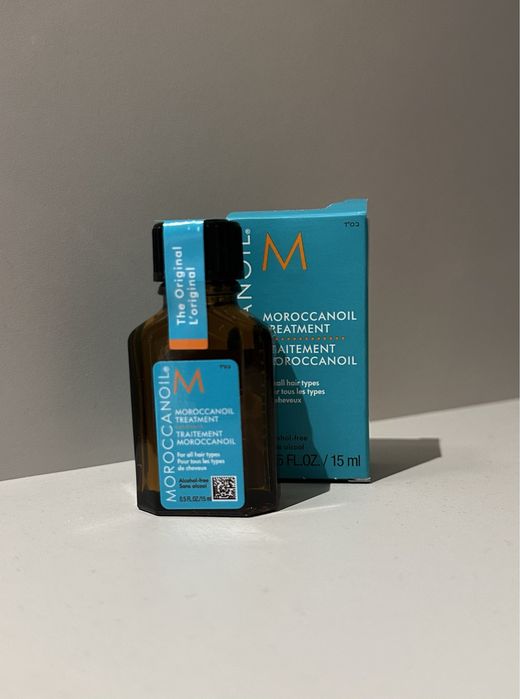 Терапия За Kоса Moroccanoil 15 ml