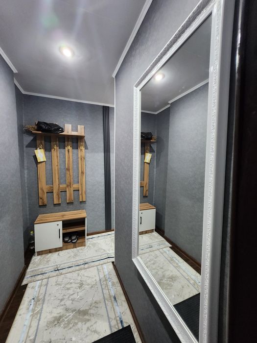 Квартира   1 ком