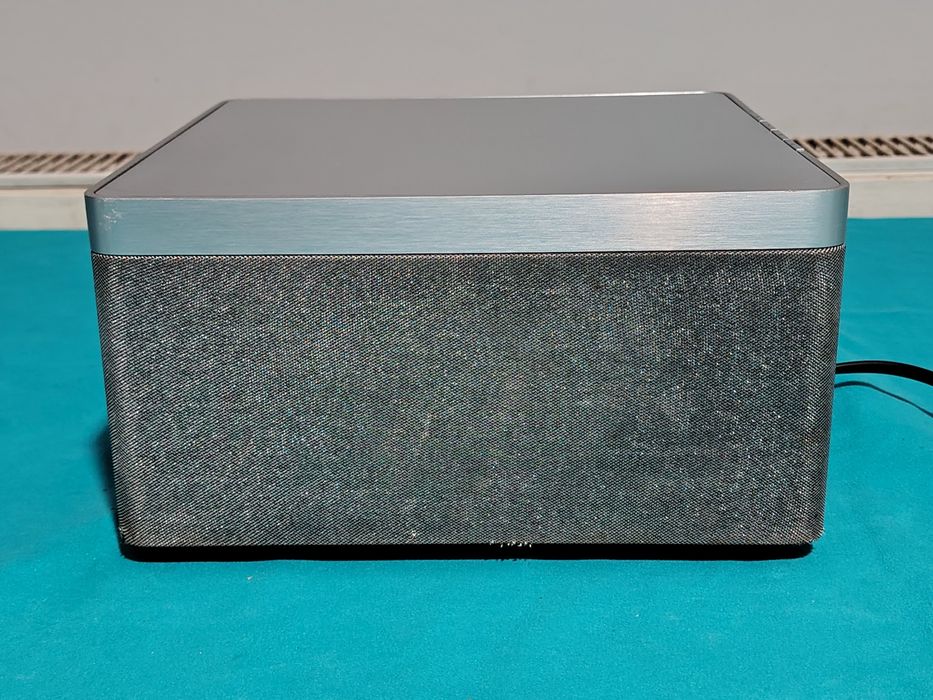LOEWE AirSpeaker, Art. no. 51205 B 00, boxă WI-FI