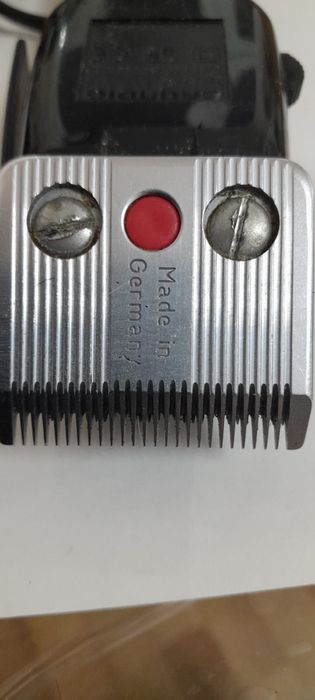 Продам машинку для стрижки