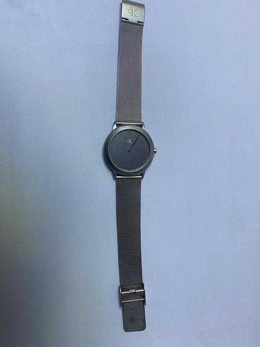 Ceas unisex calvin klein