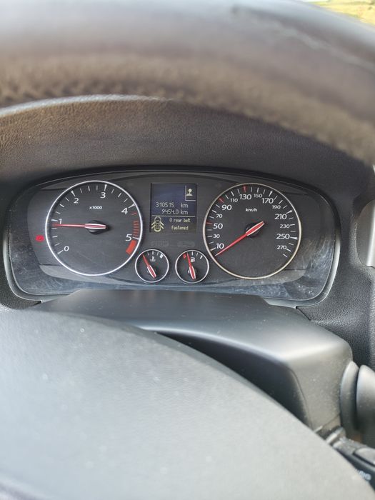 Vand Renault Laguna 2012