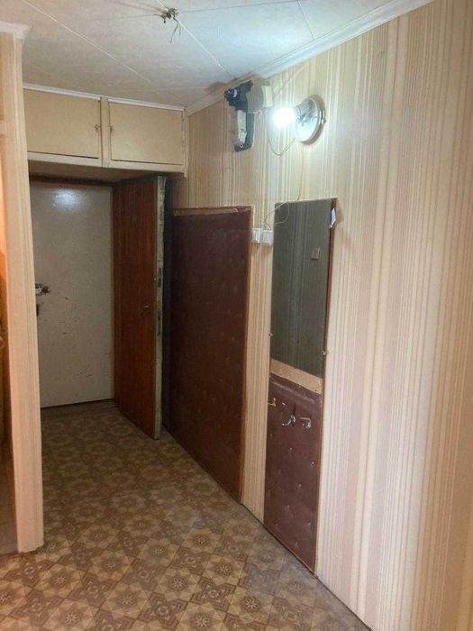 Продам 3-х комнатную квартиру