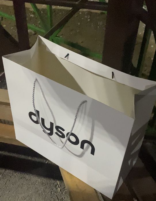 Ориг Пакет Dyson