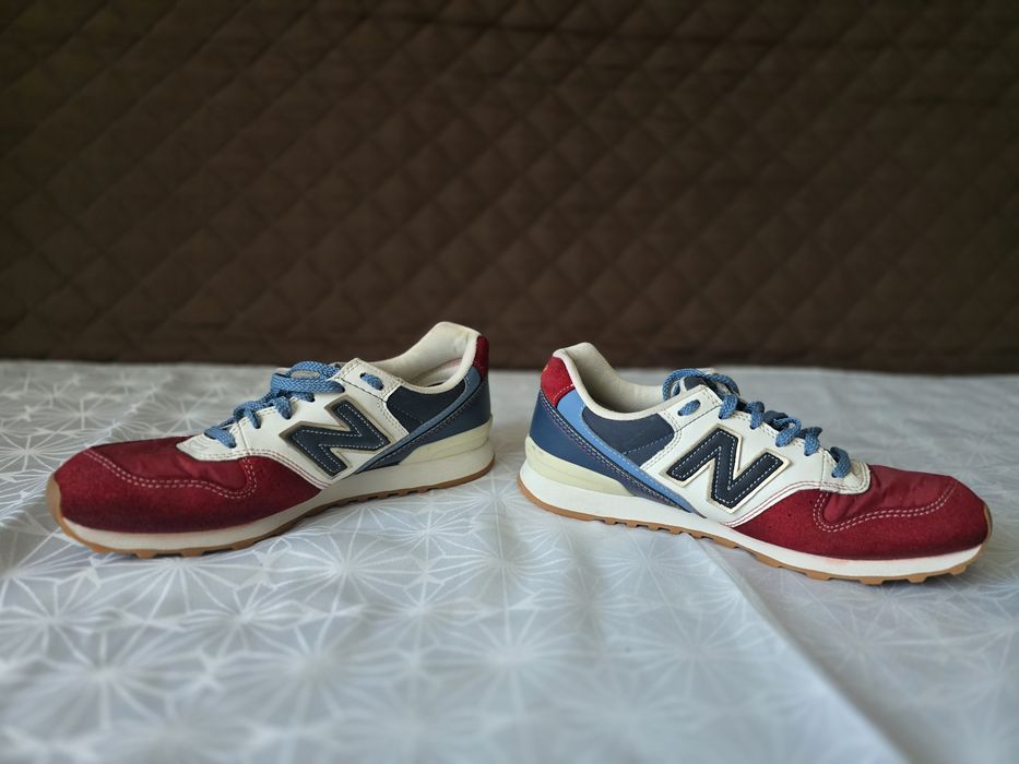 New Balance 996 – mărimea 38 – originali
