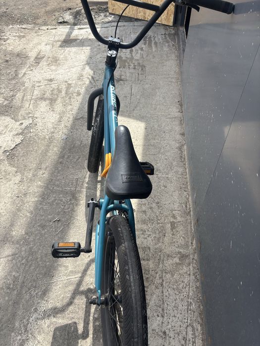 Продам велосипед BMX
