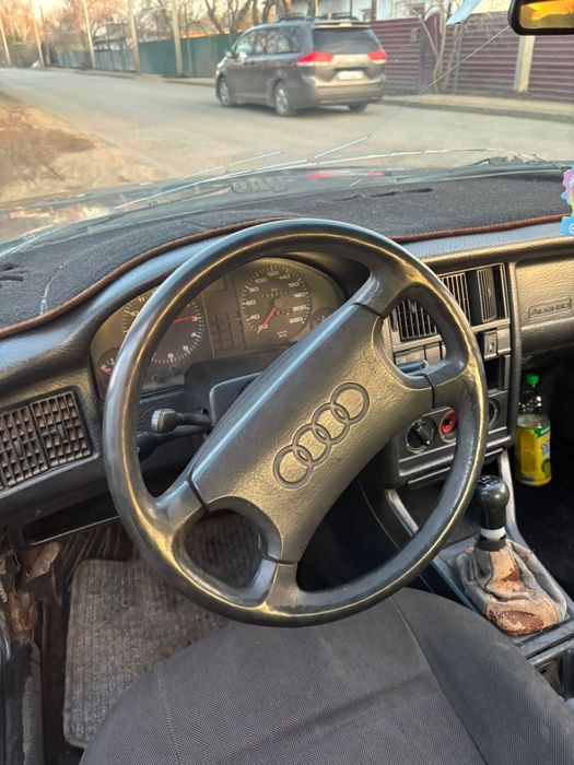 Продам или обмен ауди 80 б3